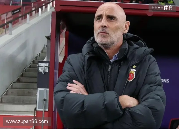 穆斯卡特:林加德踢得非常好;海港的长远计划需要商讨