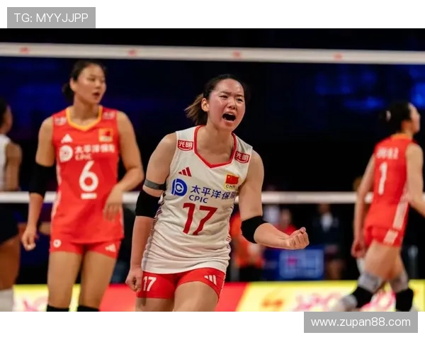 ✅体育直播🏆世界杯直播🏀NBA直播⚽- 2024年女排世俱杯12月在杭开赛 朱婷等排球名将齐聚- sports
